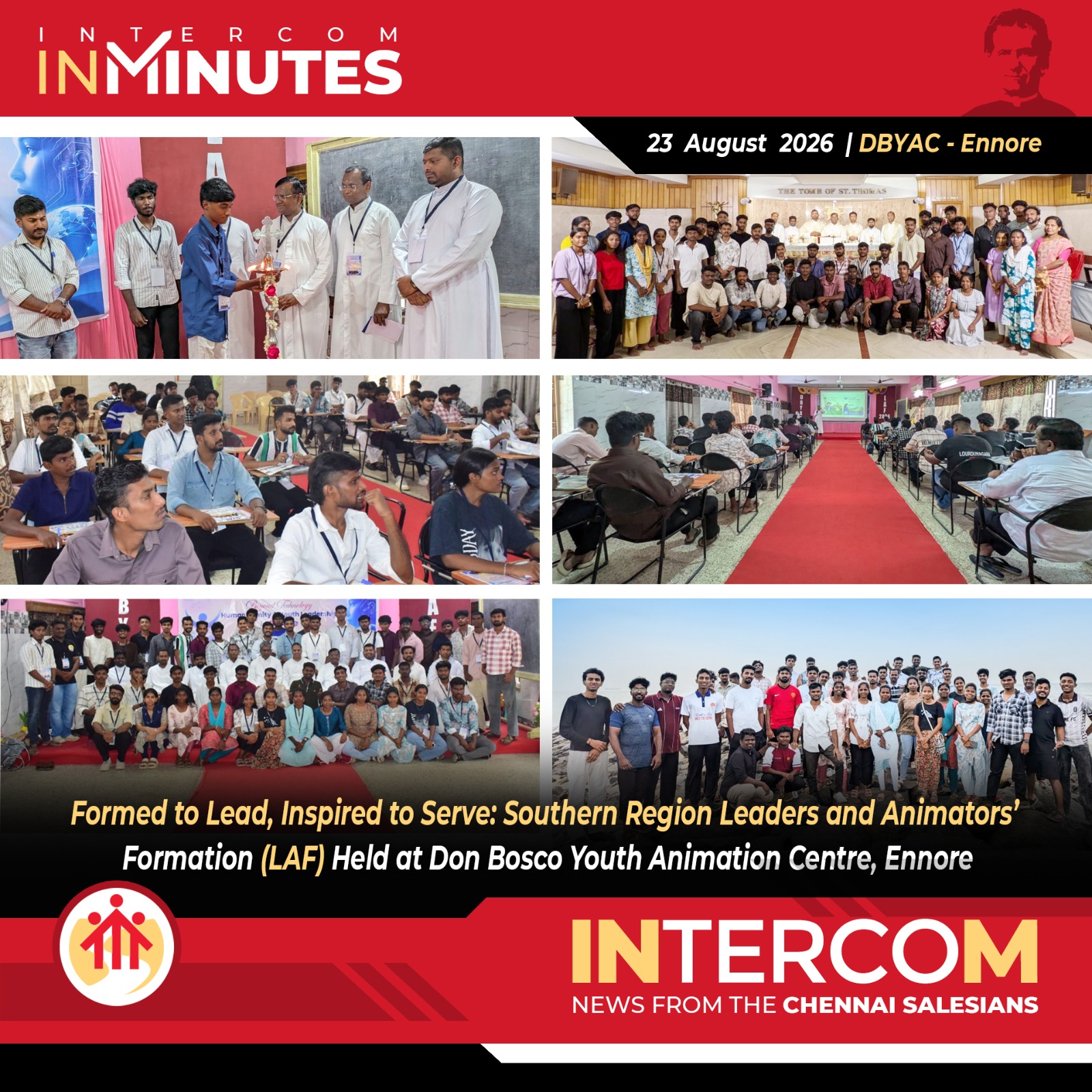 INM Minutes
